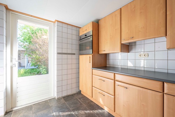 Medium property photo - Lisdodde 6, 4731 WP Oudenbosch